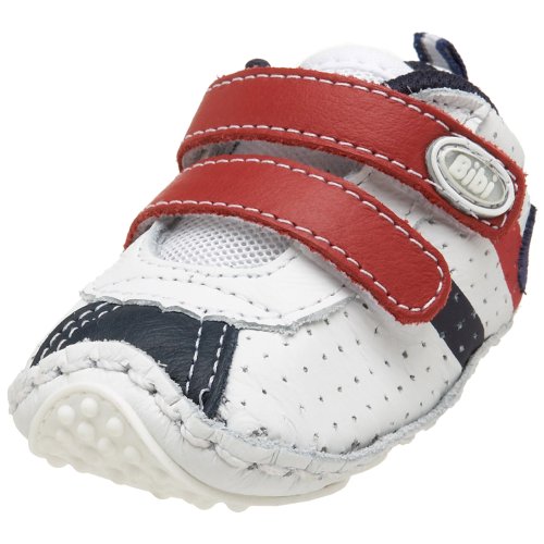 Bibi Infant Toddler BI-342362 Crib Shoe Bibi Infant Toddler BI-342362 Crib Shoe