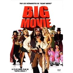 Big movie [Edizione: Francia]