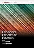 Ecological economics reviews