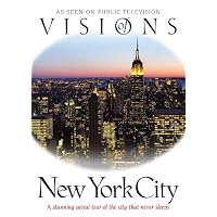 Visiones de Nueva York (2004) online y gratis