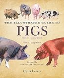 The illustrated guide to ducks and geese and other domestic fowl : how to choose them - how to keep them
