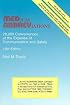 Medical Abbreviations: 28,000 Conveniences at the Expense of Communication and Safety (Medical Abbreviations)
