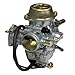 Caltric Carburetor Compatible with Yamaha Grizzly 600 Yfm600 1998-2001