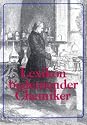 Lexikon bedeutender Chemiker