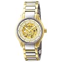 Invicta Men's Signature Collection Automatic Mechanical Two-Tone Watch #7133