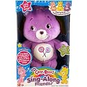 Plush Teddy Bear