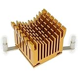 Gdstime Aluminum Heatsink for Computer Northbridge Cooler Cooling