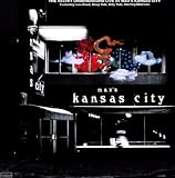Live at Max's Kansas City [Analog]