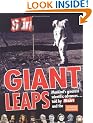 Giant Leaps: Mankind's greatest scientific advances