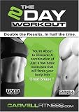 The 2 Day Workout - for men & women