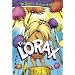 The Lorax: The Animated TV Classic (DVD + UV Copy)
