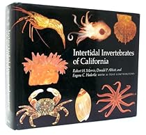Intertidal Invertebrates of California Intertidal Invertebrates of California