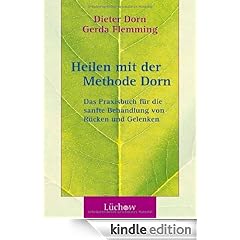 Heilen mit der Methode Dorn