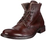Produkt-Bild: MOMA carpediem ankle boot 70101-2 Herren Halbschuhe