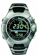 Suunto Observer (Titanium)
