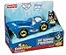 Fisher-Price Little People DC Super Friends Batmobile