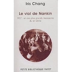 Le Viol de Nankin