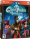 Ghost Pirate of Vooju Island