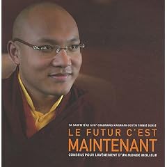 Le futur c'est maintenant