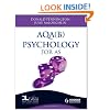 AQA(B) Psychology for  AS (A Level Psychology)