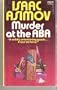 Murder at the ABA