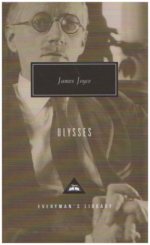 Ulysses (Everyman's Library Classics)