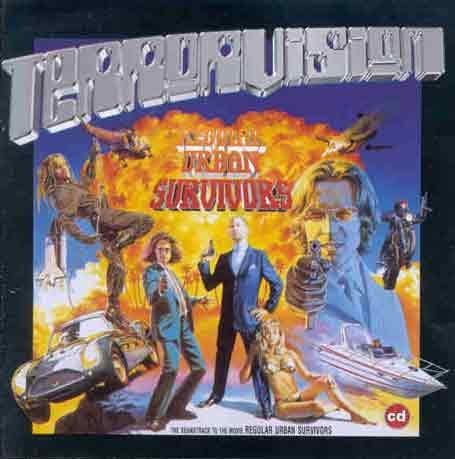 Terrorvision