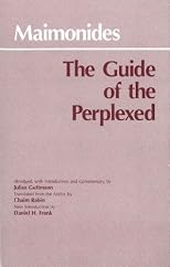 The Guide of the Perplexed