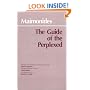 The Guide of the Perplexed
