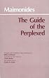 The Guide of the Perplexed