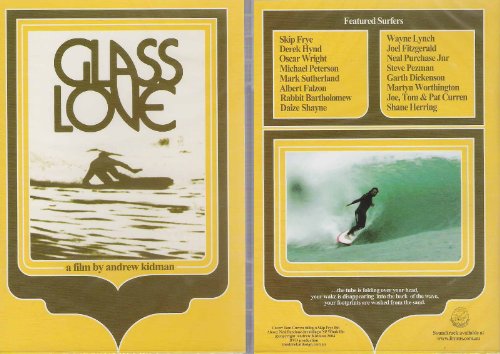 GLASS LOVE(グラス・ラブ)