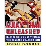 Muay Thai Unleashed book cover