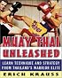 Muay Thai Unleashed