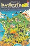 Travellers' France : a guide to six major routes through France