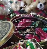 Music : A Christmas Carol, by Charles Dickens - 3 disc collection