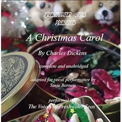 A Christmas Carol, by Charles Dickens - 3 disc collection