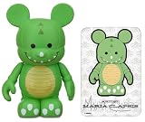 Little Dragon By Maria Clapsis - Disney Vinylmation ~3" Urban Series #3 Designer Figure (Disney Theme Parks Exclusive)