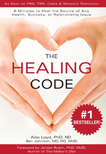 The Healing Code