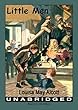 Little Men: Library Edition