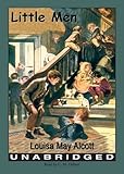 Little Men: Library Edition