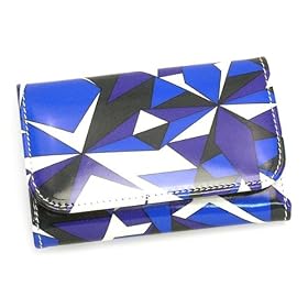 (�G�~���I�E�v�b�`) EMILIO PUCCI 51372 �L�[�P�[�X #91SJ06 91025 7