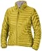Isis Women's Slipstream Jacket, Glow, Size 14