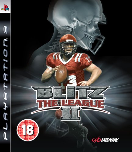 Blitz: The League II (PS3)