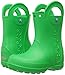 crocs Handle It Rain Boot Slip-On (Toddler/Little Kid)