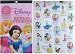 Disney Princess Reward Stickers 1 pc
