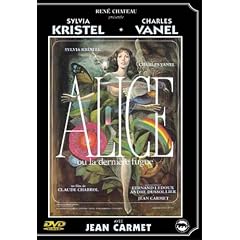 Alice ou la derniere fugue