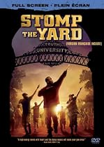 Stomp the Yard (Full Screen)