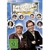 Kaya Yanar & Paul Panzer - Stars bei der Arbeit, Staffel 2 [2 DVDs]