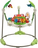 Fisher-Price Rainforest Jumperoo