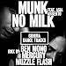 No Milk